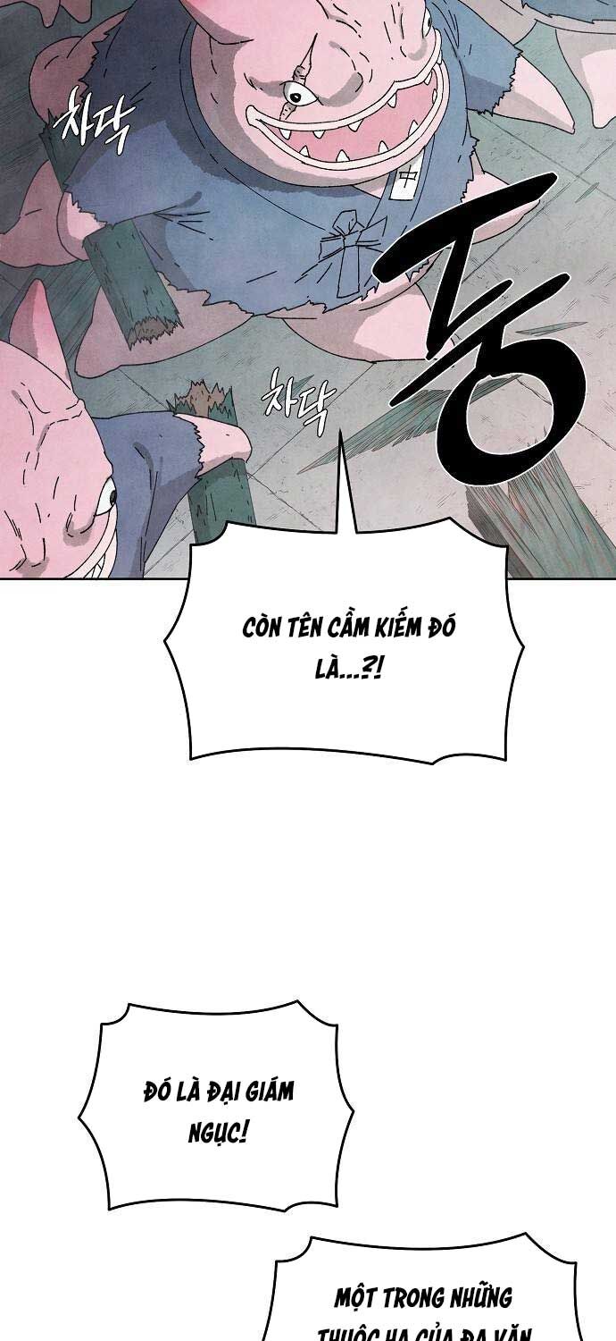 Ta Là Nhân Vật Chính Trong Trò Chơi Thiên Giới Vĩnh Hằng: Chapter 5