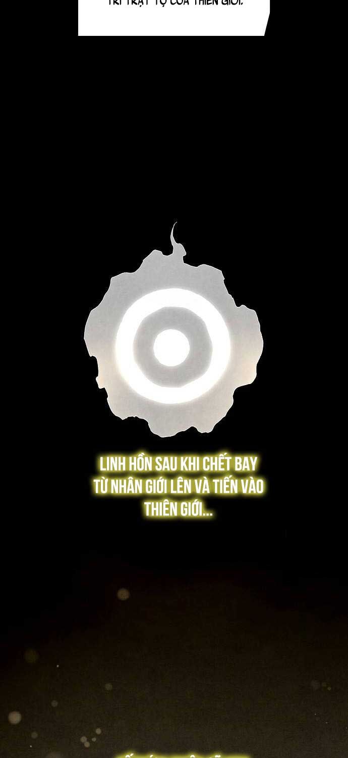 Ta Là Nhân Vật Chính Trong Trò Chơi Thiên Giới Vĩnh Hằng: Chapter 5