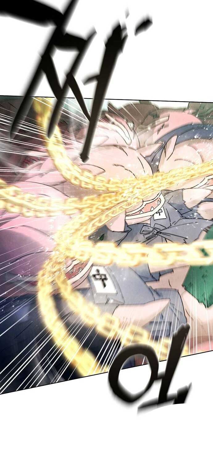 Ta Là Nhân Vật Chính Trong Trò Chơi Thiên Giới Vĩnh Hằng: Chapter 5