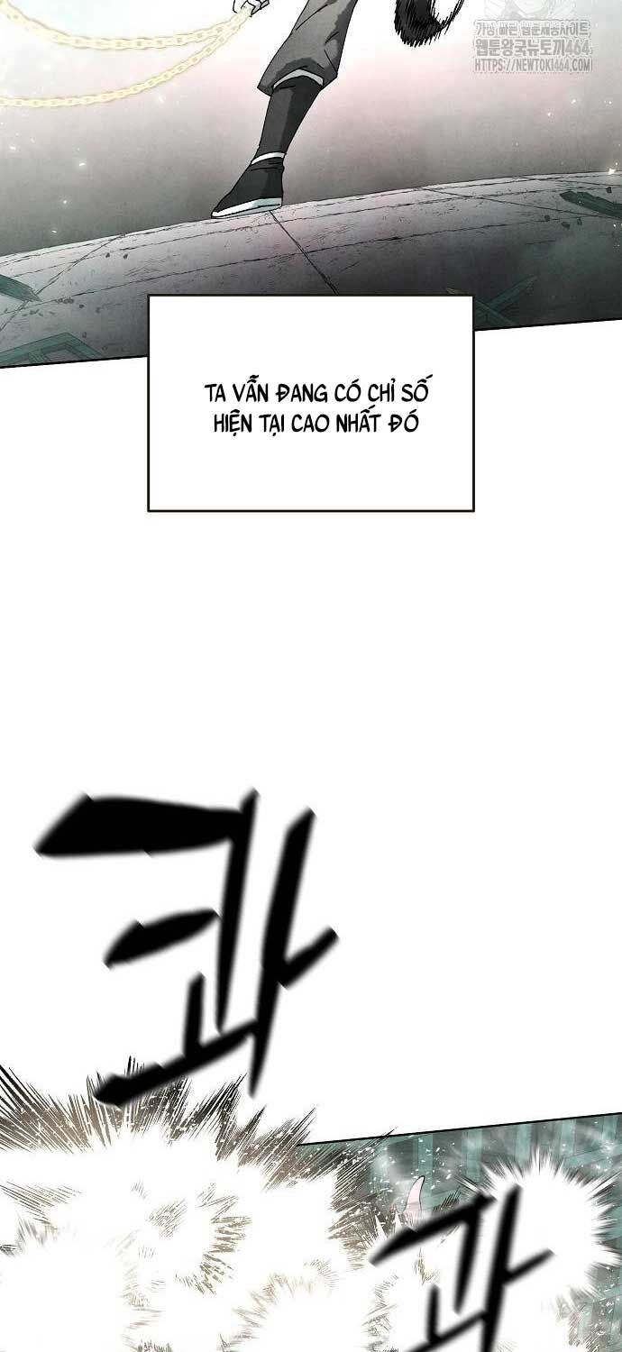 Ta Là Nhân Vật Chính Trong Trò Chơi Thiên Giới Vĩnh Hằng: Chapter 5