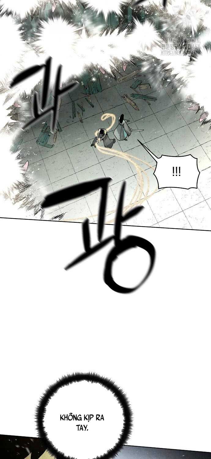 Ta Là Nhân Vật Chính Trong Trò Chơi Thiên Giới Vĩnh Hằng: Chapter 5