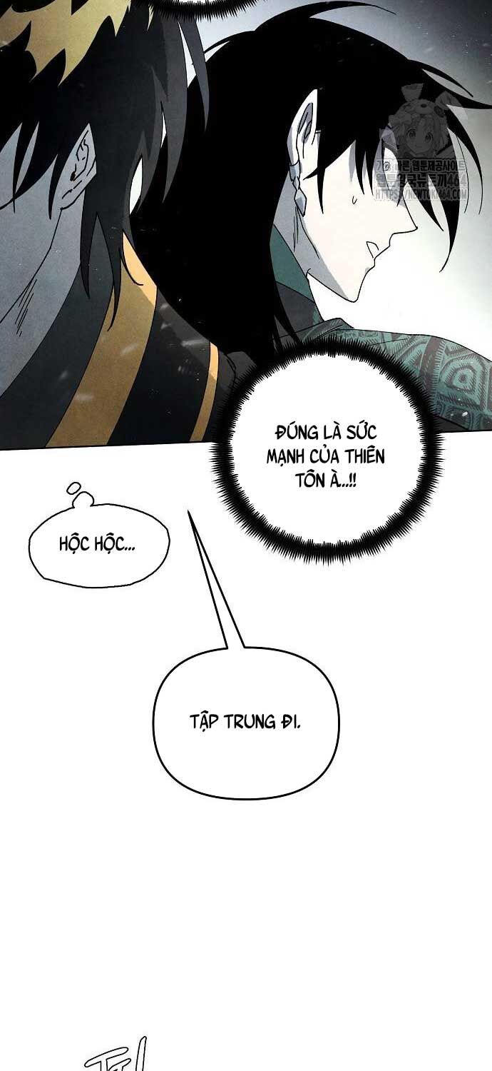 Ta Là Nhân Vật Chính Trong Trò Chơi Thiên Giới Vĩnh Hằng: Chapter 5