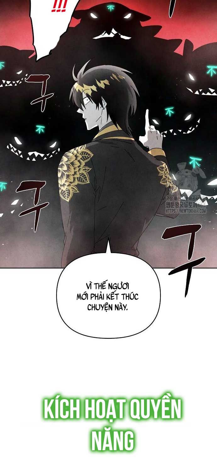 Ta Là Nhân Vật Chính Trong Trò Chơi Thiên Giới Vĩnh Hằng: Chapter 5