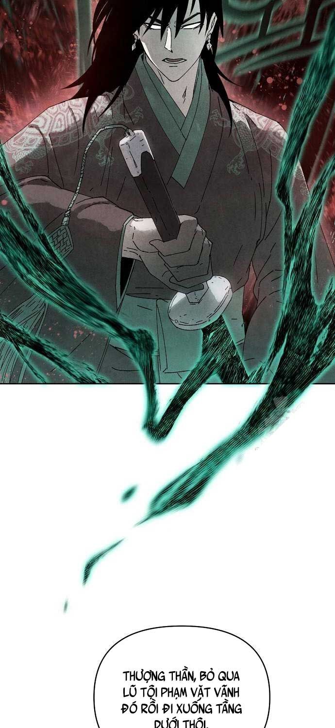 Ta Là Nhân Vật Chính Trong Trò Chơi Thiên Giới Vĩnh Hằng: Chapter 5