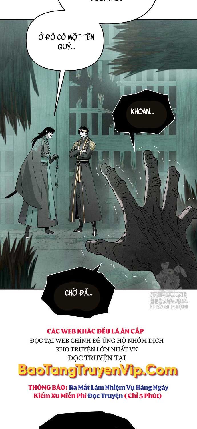 Ta Là Nhân Vật Chính Trong Trò Chơi Thiên Giới Vĩnh Hằng: Chapter 5