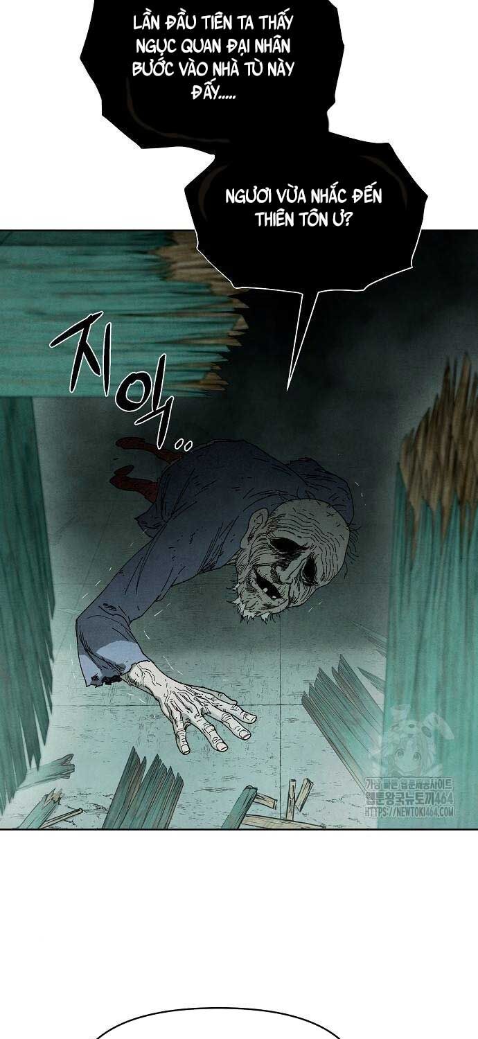 Ta Là Nhân Vật Chính Trong Trò Chơi Thiên Giới Vĩnh Hằng: Chapter 5