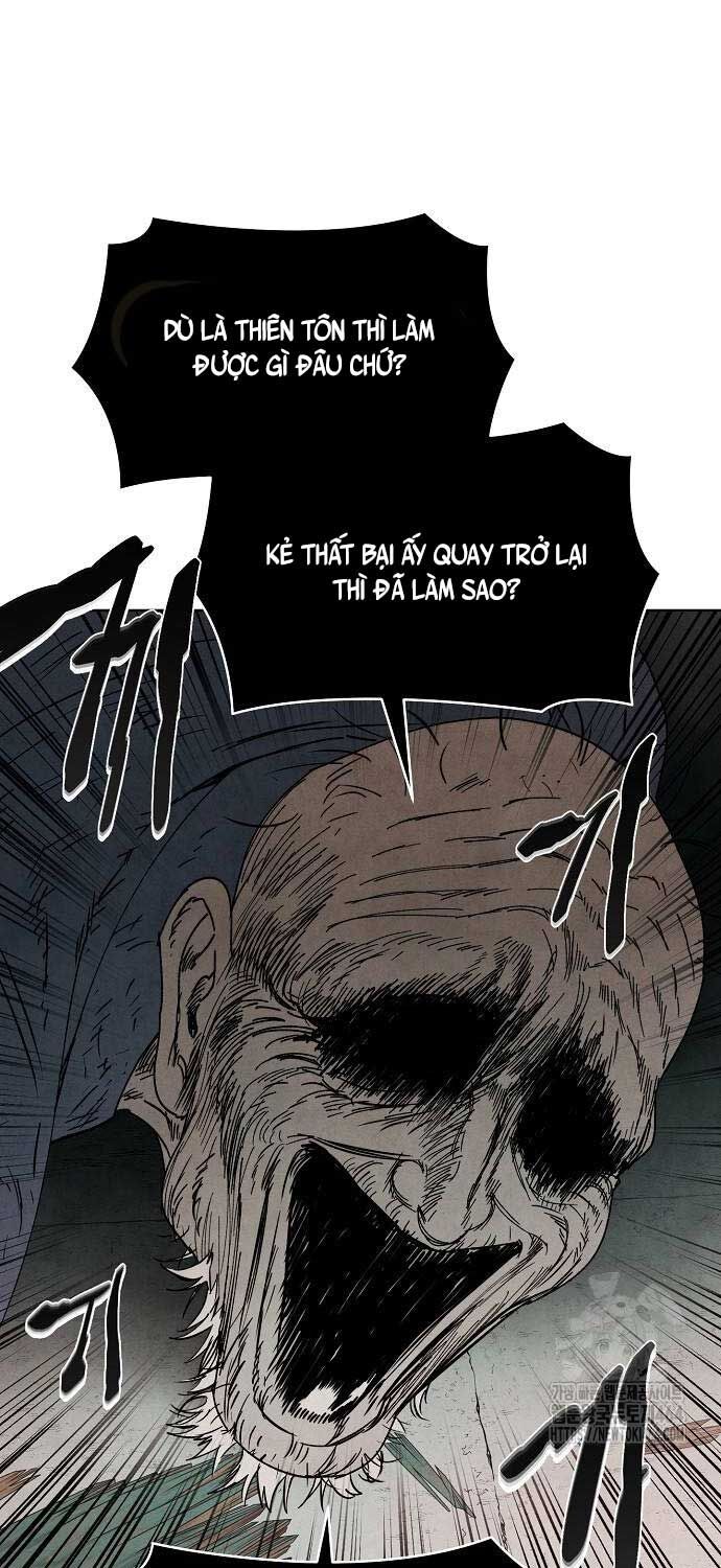 Ta Là Nhân Vật Chính Trong Trò Chơi Thiên Giới Vĩnh Hằng: Chapter 5