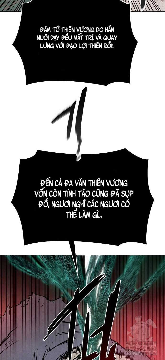 Ta Là Nhân Vật Chính Trong Trò Chơi Thiên Giới Vĩnh Hằng: Chapter 5