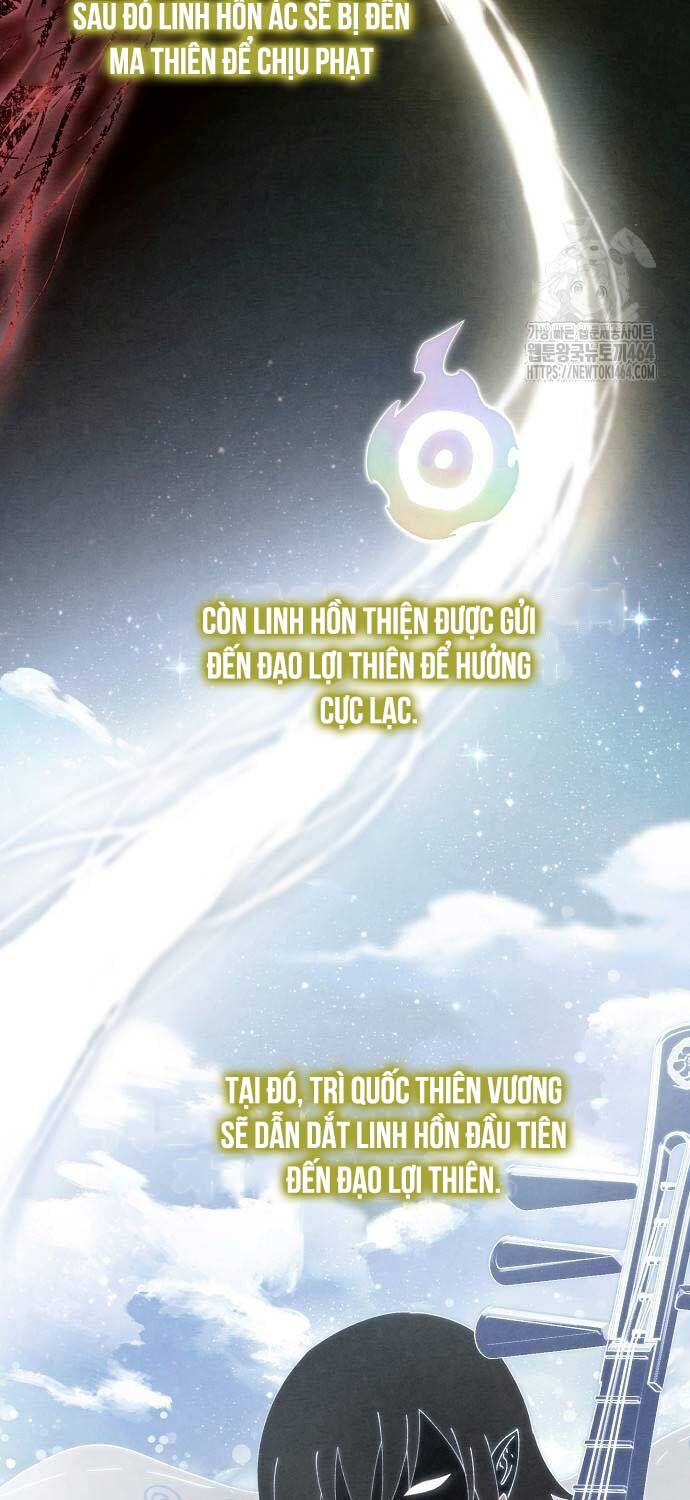 Ta Là Nhân Vật Chính Trong Trò Chơi Thiên Giới Vĩnh Hằng: Chapter 5