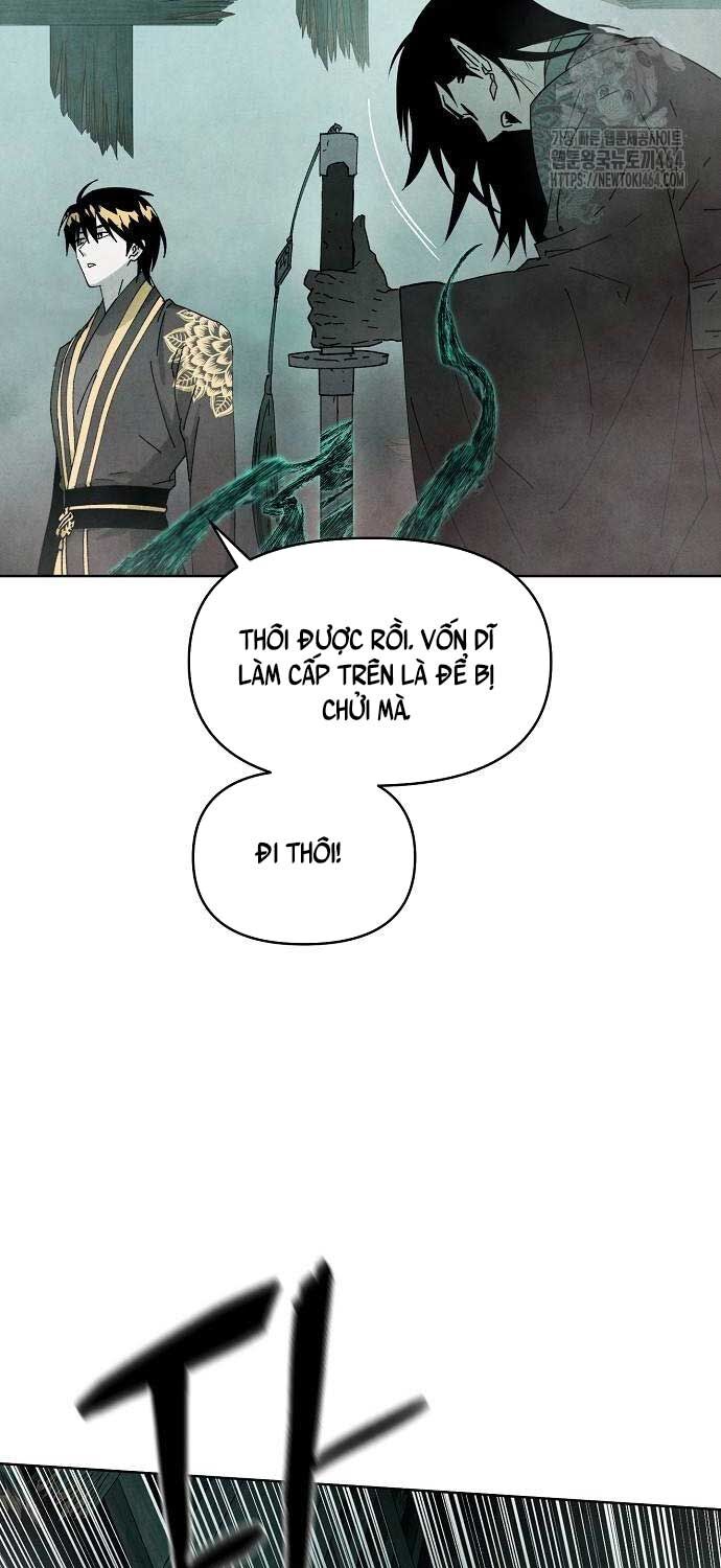 Ta Là Nhân Vật Chính Trong Trò Chơi Thiên Giới Vĩnh Hằng: Chapter 5