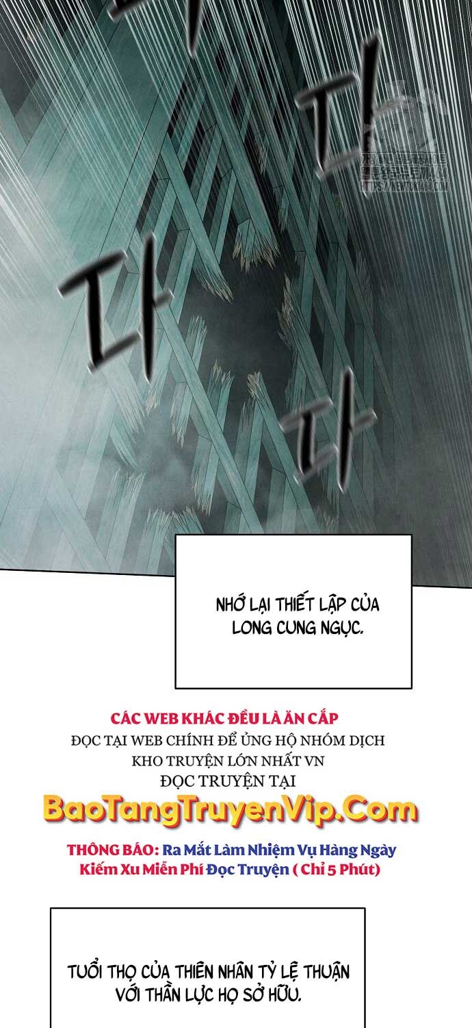 Ta Là Nhân Vật Chính Trong Trò Chơi Thiên Giới Vĩnh Hằng: Chapter 5