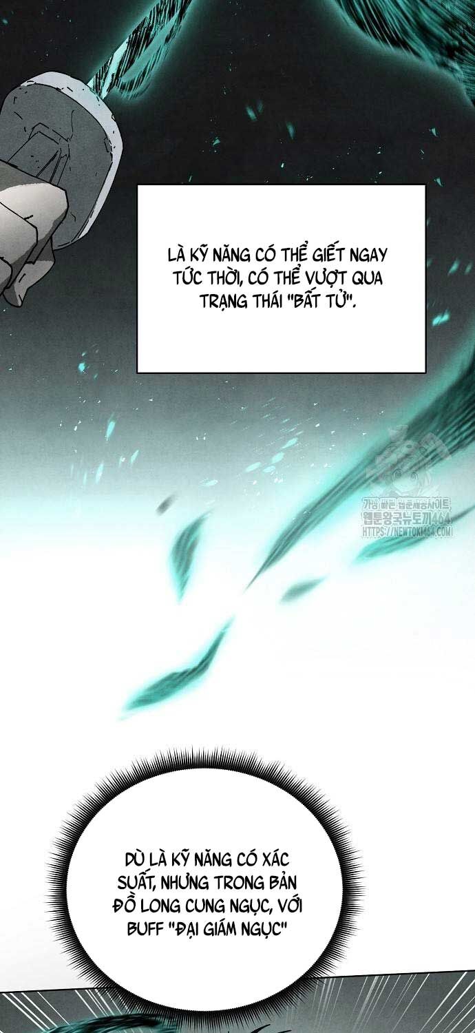 Ta Là Nhân Vật Chính Trong Trò Chơi Thiên Giới Vĩnh Hằng: Chapter 5