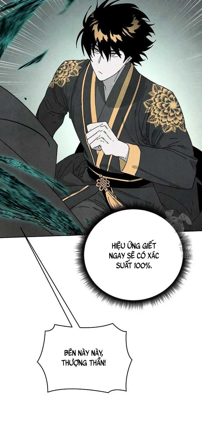 Ta Là Nhân Vật Chính Trong Trò Chơi Thiên Giới Vĩnh Hằng: Chapter 5