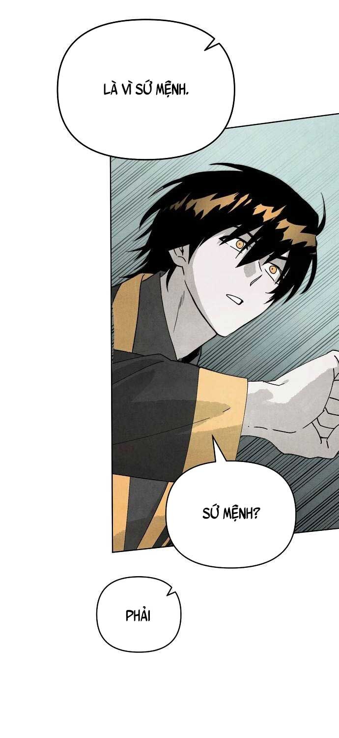 Ta Là Nhân Vật Chính Trong Trò Chơi Thiên Giới Vĩnh Hằng: Chapter 5