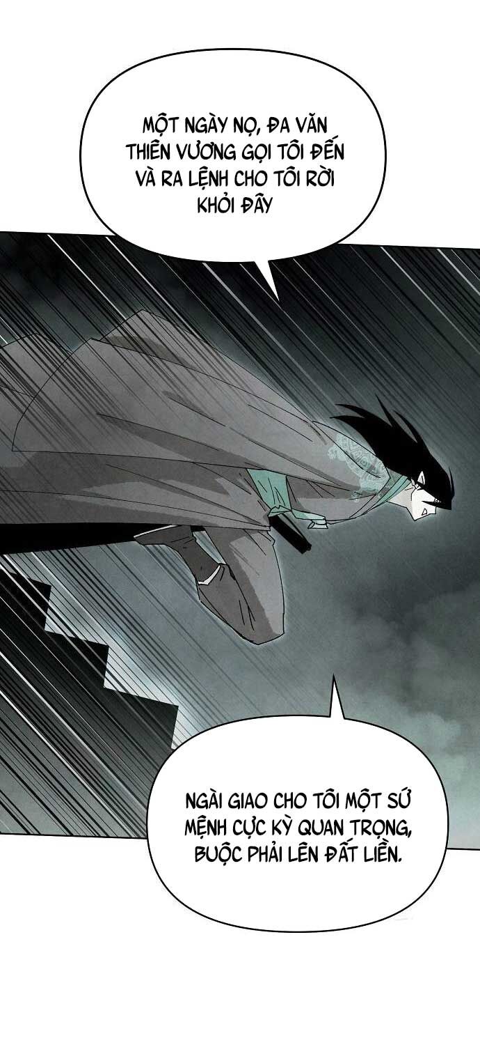 Ta Là Nhân Vật Chính Trong Trò Chơi Thiên Giới Vĩnh Hằng: Chapter 5