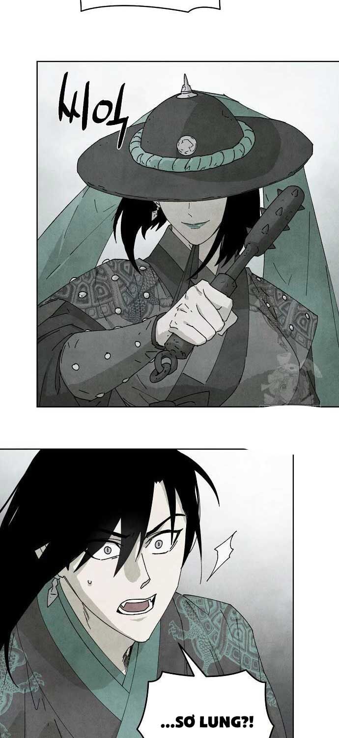 Ta Là Nhân Vật Chính Trong Trò Chơi Thiên Giới Vĩnh Hằng: Chapter 6