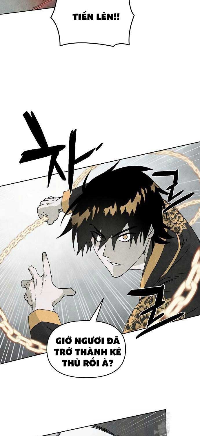 Ta Là Nhân Vật Chính Trong Trò Chơi Thiên Giới Vĩnh Hằng: Chapter 6