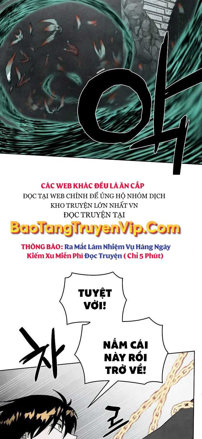 Ta Là Nhân Vật Chính Trong Trò Chơi Thiên Giới Vĩnh Hằng: Chapter 6