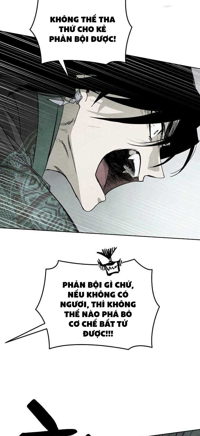 Ta Là Nhân Vật Chính Trong Trò Chơi Thiên Giới Vĩnh Hằng: Chapter 6