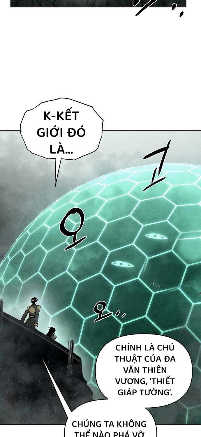 Ta Là Nhân Vật Chính Trong Trò Chơi Thiên Giới Vĩnh Hằng: Chapter 6