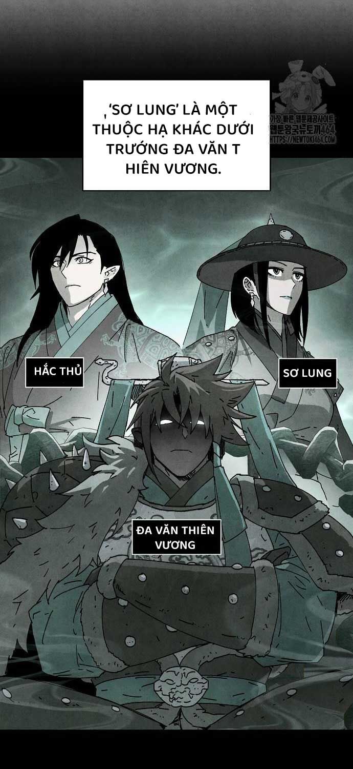 Ta Là Nhân Vật Chính Trong Trò Chơi Thiên Giới Vĩnh Hằng: Chapter 6