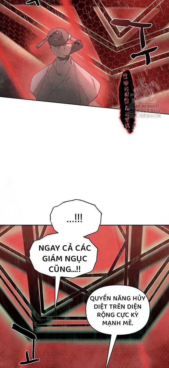 Ta Là Nhân Vật Chính Trong Trò Chơi Thiên Giới Vĩnh Hằng: Chapter 6