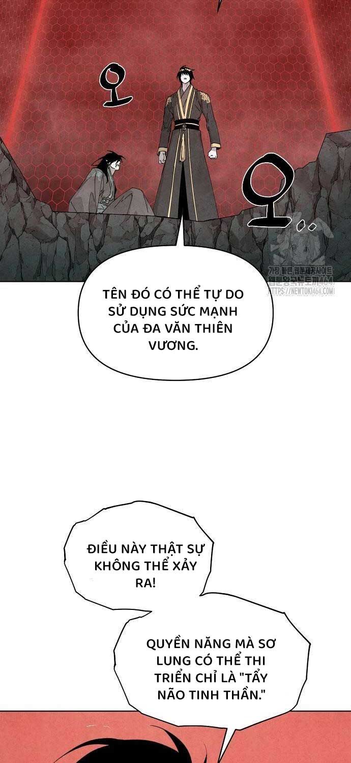 Ta Là Nhân Vật Chính Trong Trò Chơi Thiên Giới Vĩnh Hằng: Chapter 6