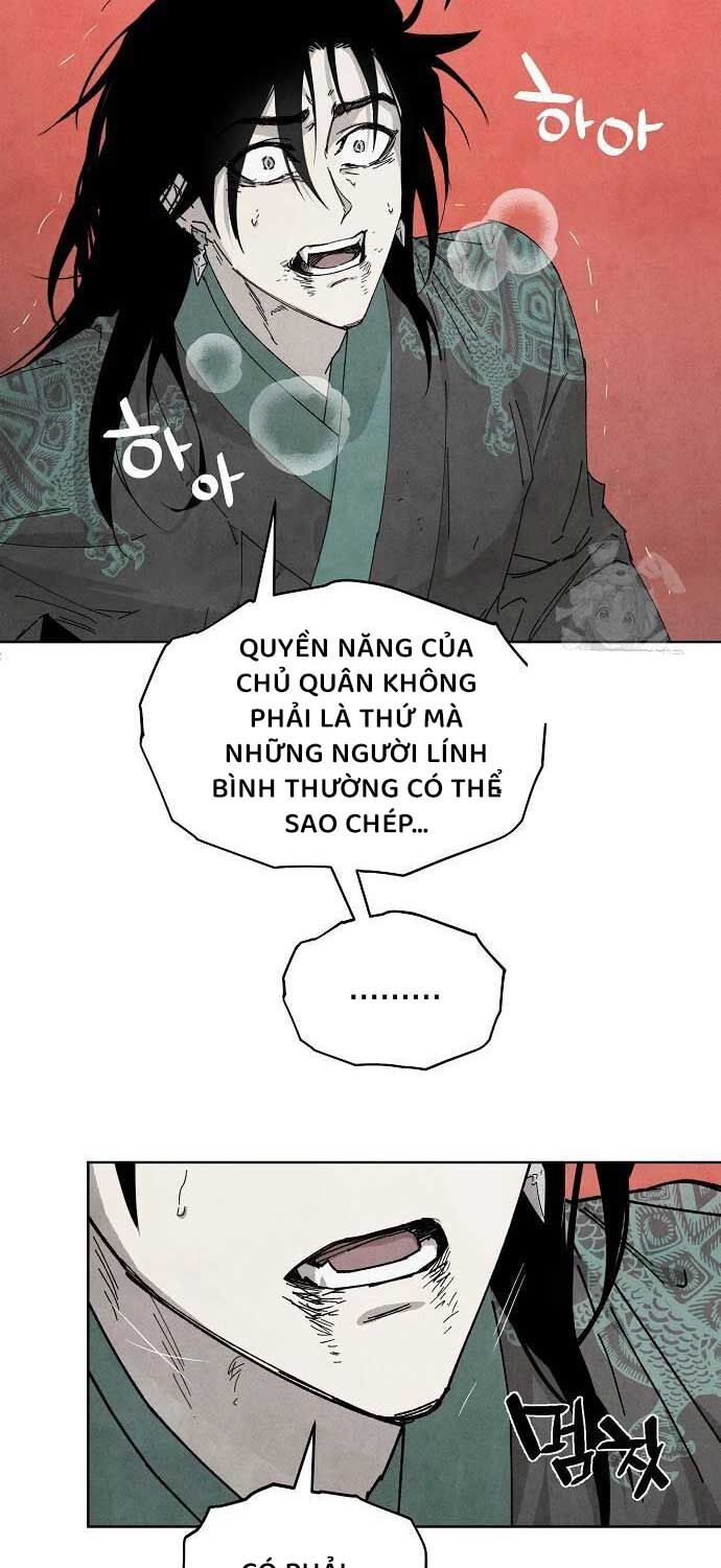 Ta Là Nhân Vật Chính Trong Trò Chơi Thiên Giới Vĩnh Hằng: Chapter 6