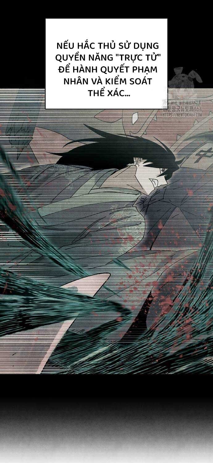 Ta Là Nhân Vật Chính Trong Trò Chơi Thiên Giới Vĩnh Hằng: Chapter 6