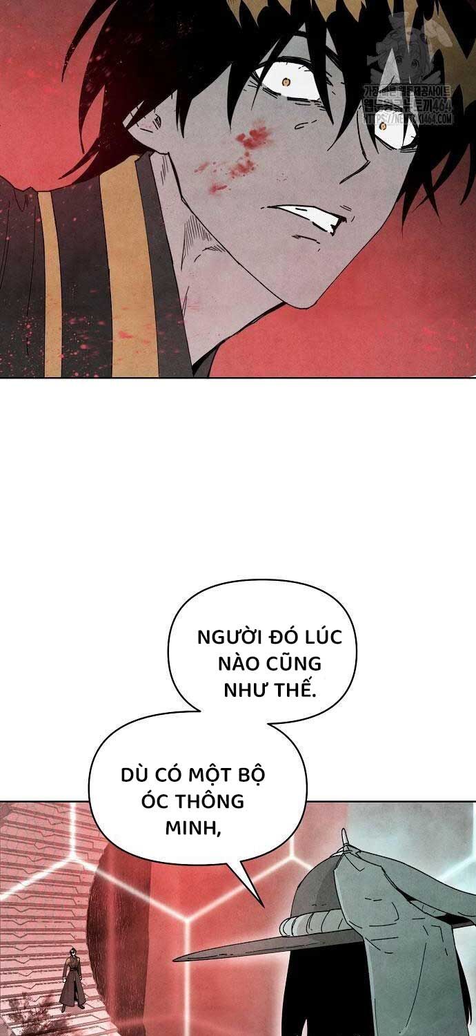 Ta Là Nhân Vật Chính Trong Trò Chơi Thiên Giới Vĩnh Hằng: Chapter 6