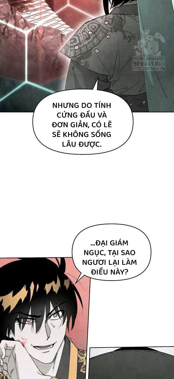 Ta Là Nhân Vật Chính Trong Trò Chơi Thiên Giới Vĩnh Hằng: Chapter 6