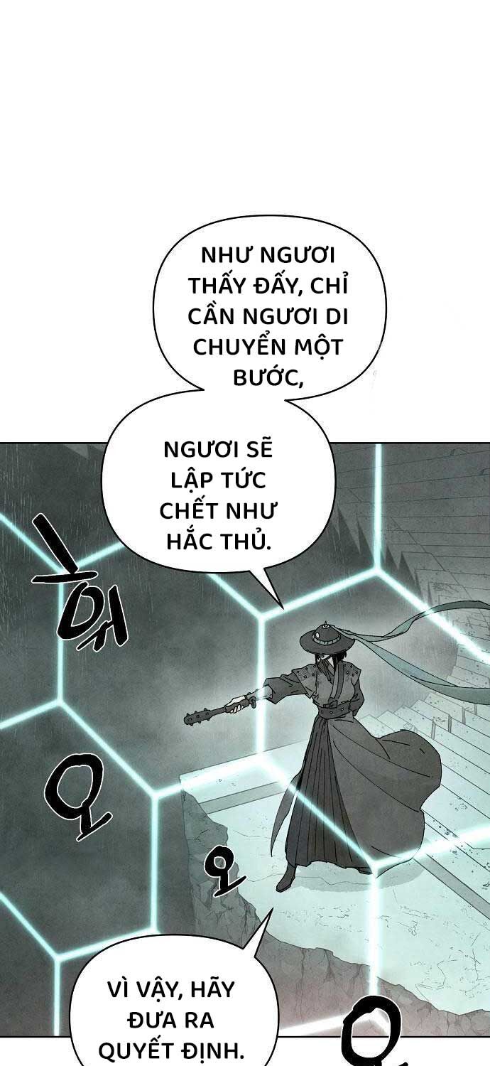 Ta Là Nhân Vật Chính Trong Trò Chơi Thiên Giới Vĩnh Hằng: Chapter 6