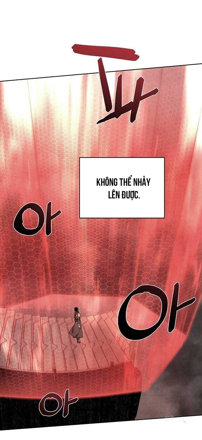 Ta Là Nhân Vật Chính Trong Trò Chơi Thiên Giới Vĩnh Hằng: Chapter 6