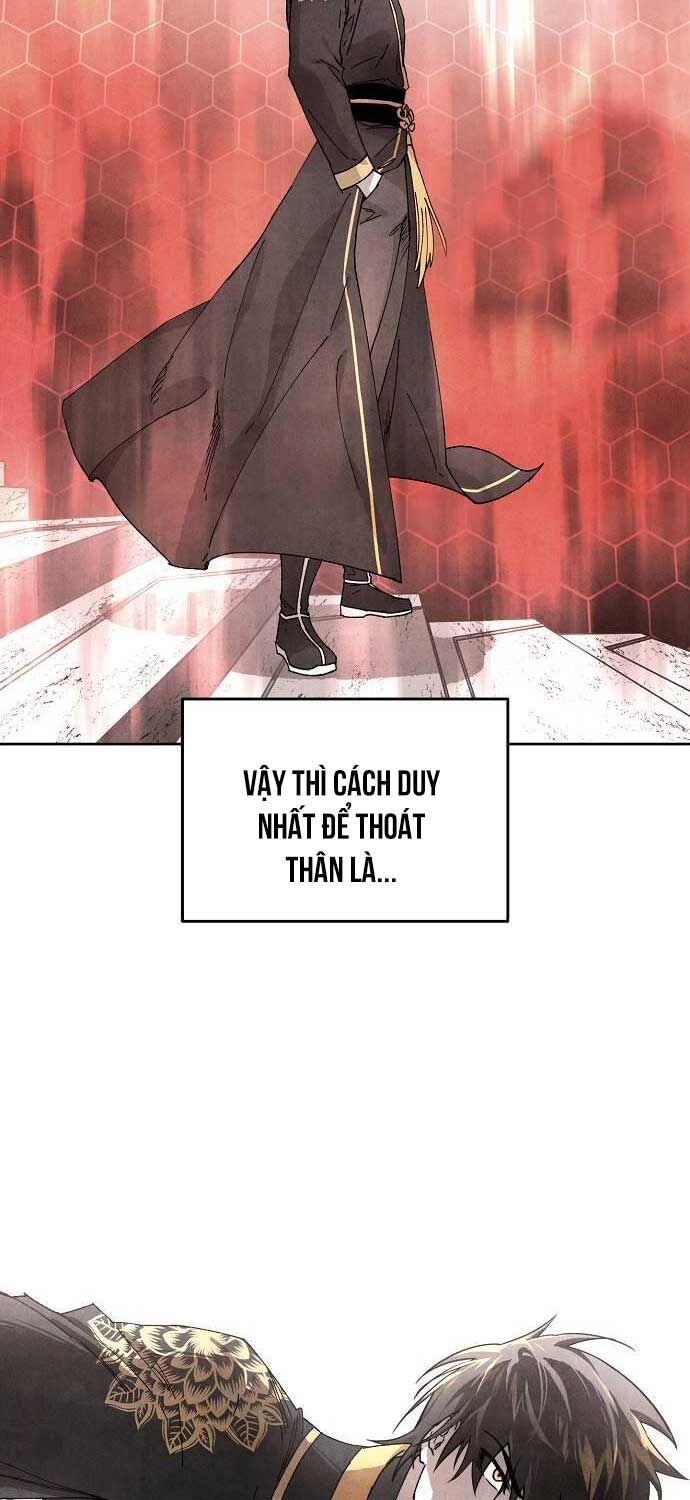 Ta Là Nhân Vật Chính Trong Trò Chơi Thiên Giới Vĩnh Hằng: Chapter 6