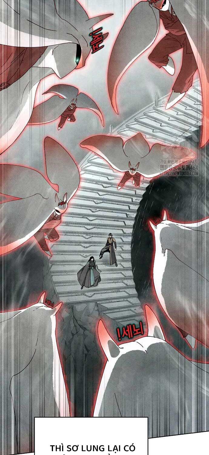 Ta Là Nhân Vật Chính Trong Trò Chơi Thiên Giới Vĩnh Hằng: Chapter 6