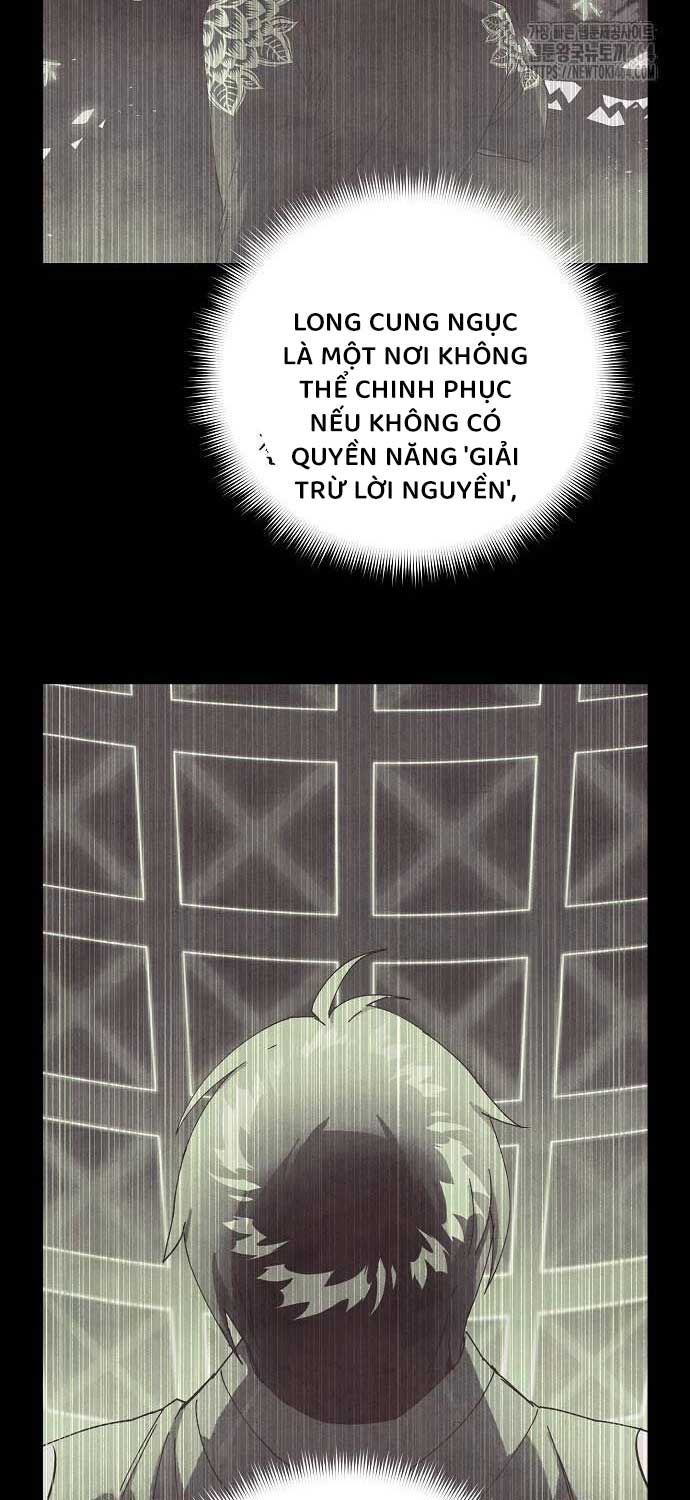 Ta Là Nhân Vật Chính Trong Trò Chơi Thiên Giới Vĩnh Hằng: Chapter 6