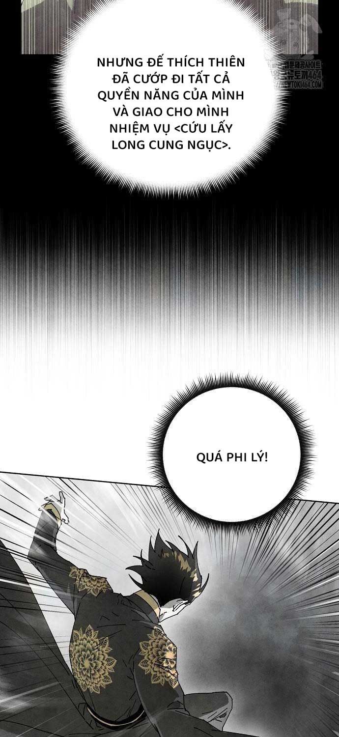 Ta Là Nhân Vật Chính Trong Trò Chơi Thiên Giới Vĩnh Hằng: Chapter 6