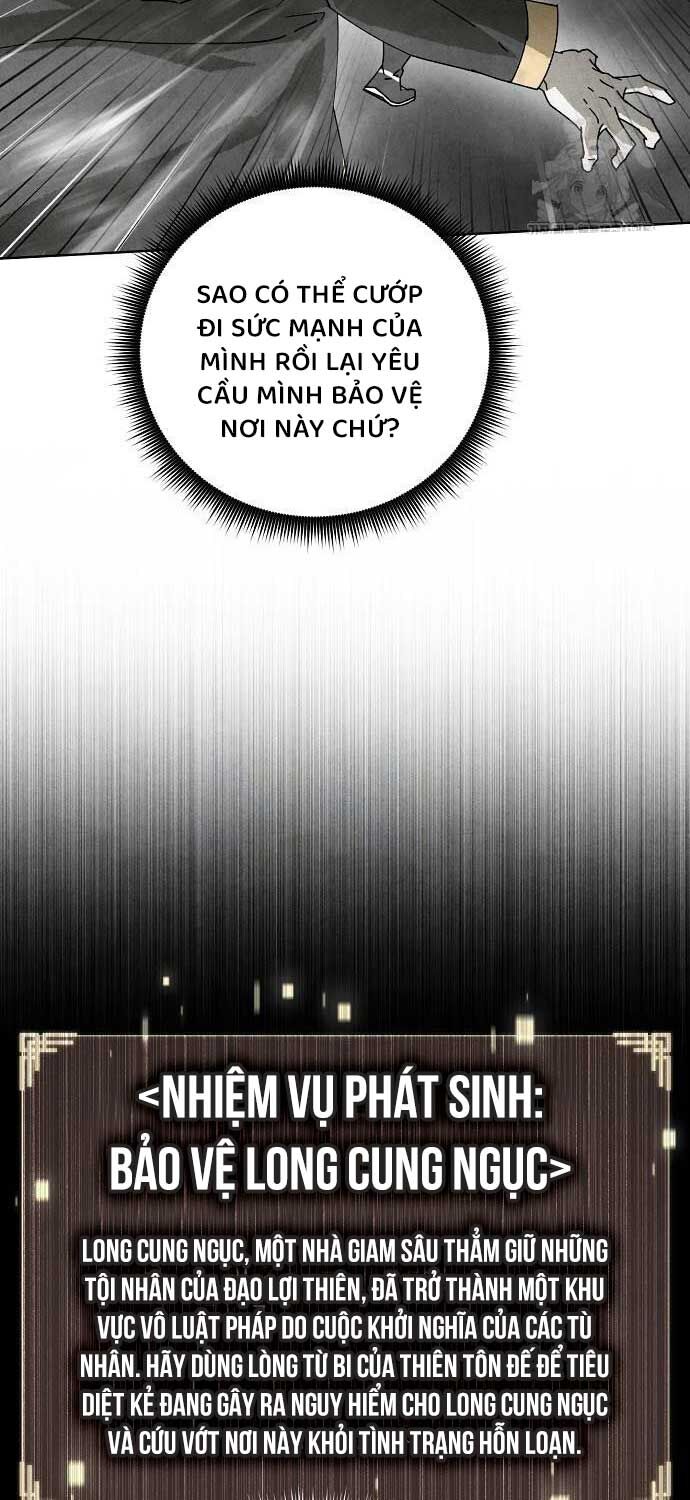 Ta Là Nhân Vật Chính Trong Trò Chơi Thiên Giới Vĩnh Hằng: Chapter 6