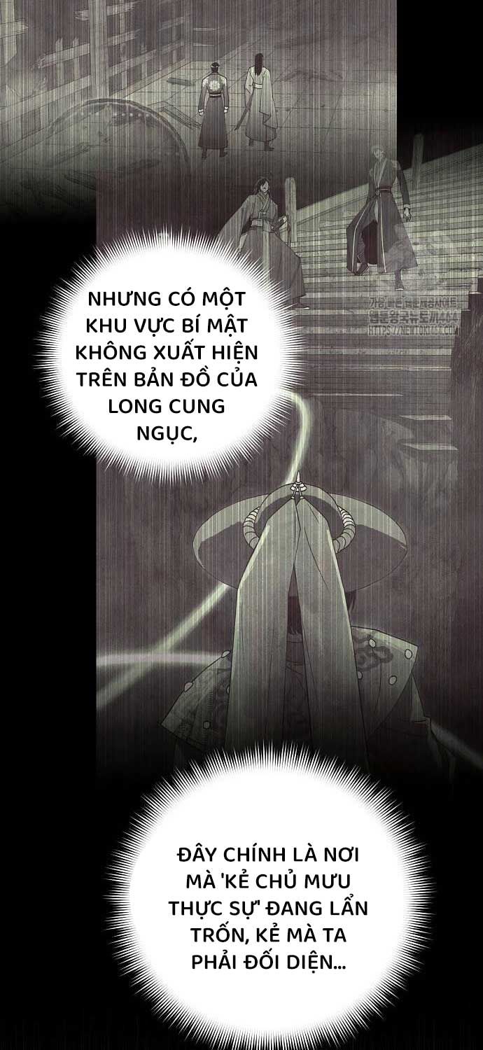 Ta Là Nhân Vật Chính Trong Trò Chơi Thiên Giới Vĩnh Hằng: Chapter 6