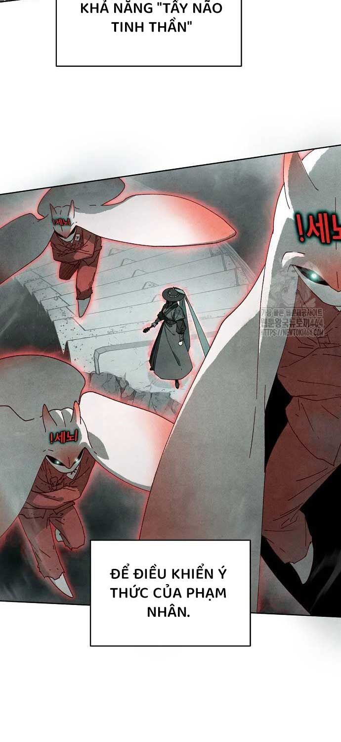 Ta Là Nhân Vật Chính Trong Trò Chơi Thiên Giới Vĩnh Hằng: Chapter 6