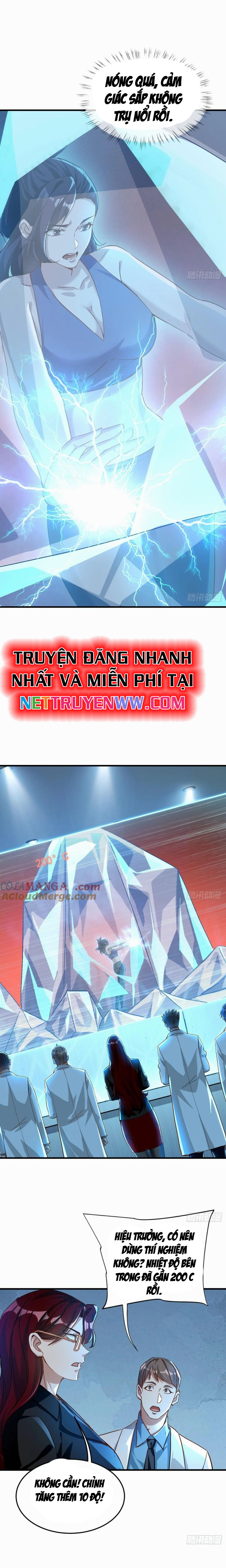 Ta Là Nhân Vật Phản Diện Cướp Khắp Chư Thiên Vạn Giới: Chapter 25