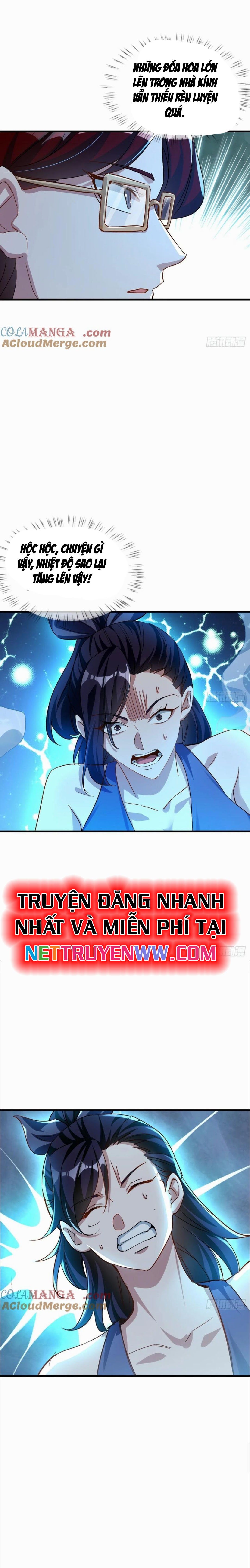 Ta Là Nhân Vật Phản Diện Cướp Khắp Chư Thiên Vạn Giới: Chapter 25