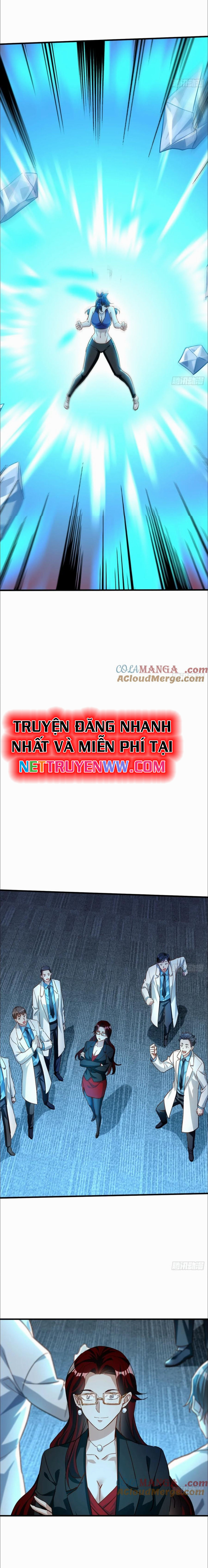 Ta Là Nhân Vật Phản Diện Cướp Khắp Chư Thiên Vạn Giới: Chapter 25