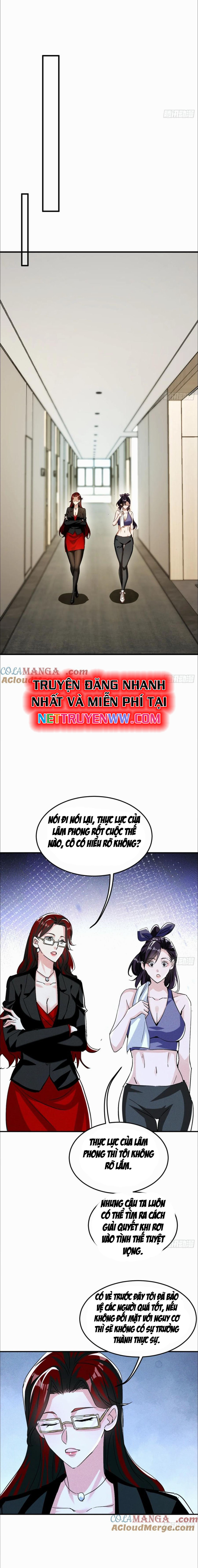 Ta Là Nhân Vật Phản Diện Cướp Khắp Chư Thiên Vạn Giới: Chapter 25