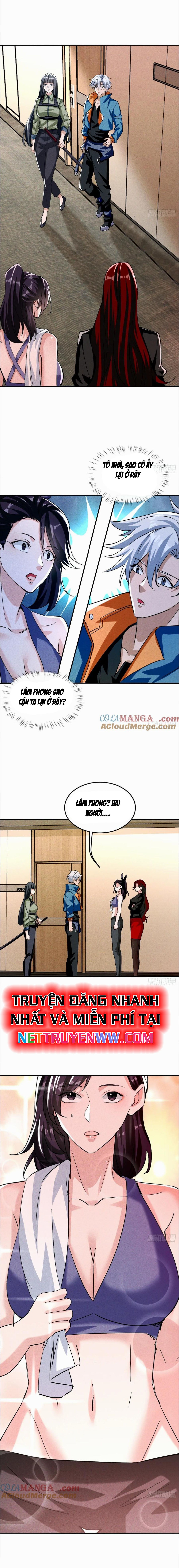 Ta Là Nhân Vật Phản Diện Cướp Khắp Chư Thiên Vạn Giới: Chapter 25