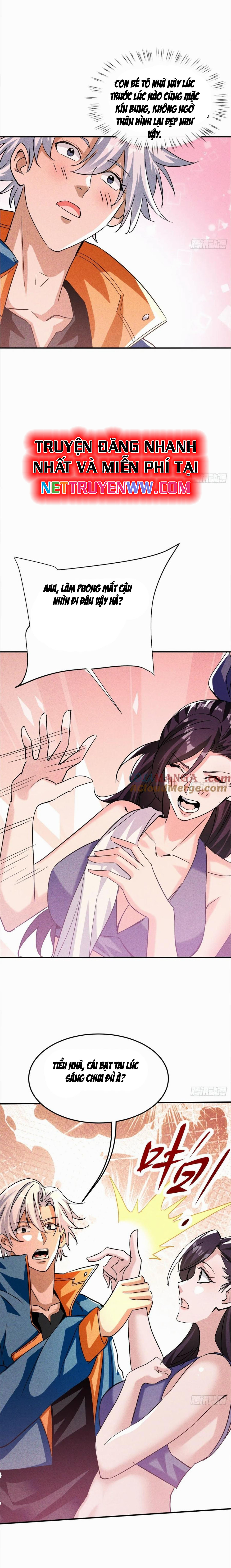 Ta Là Nhân Vật Phản Diện Cướp Khắp Chư Thiên Vạn Giới: Chapter 25