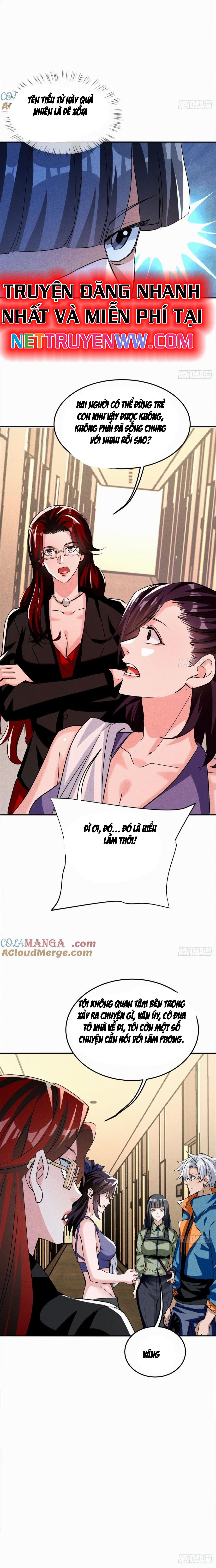 Ta Là Nhân Vật Phản Diện Cướp Khắp Chư Thiên Vạn Giới: Chapter 25