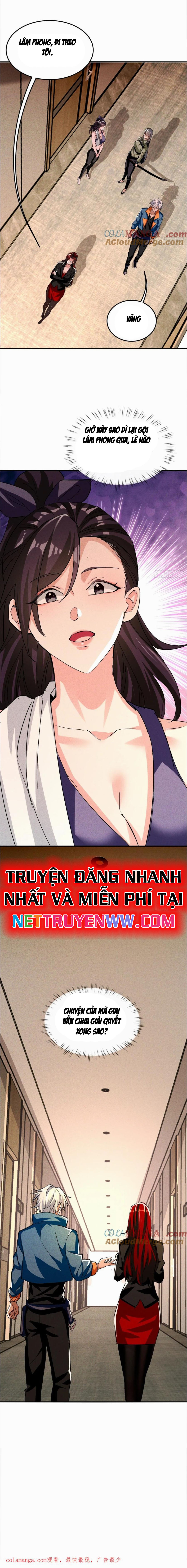 Ta Là Nhân Vật Phản Diện Cướp Khắp Chư Thiên Vạn Giới: Chapter 25