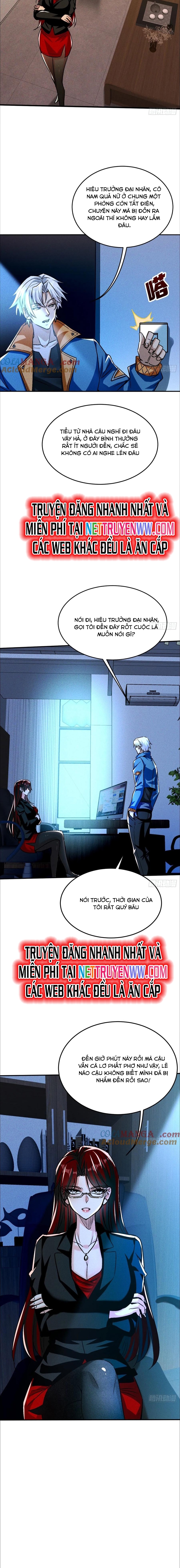 Ta Là Nhân Vật Phản Diện Cướp Khắp Chư Thiên Vạn Giới: Chapter 26