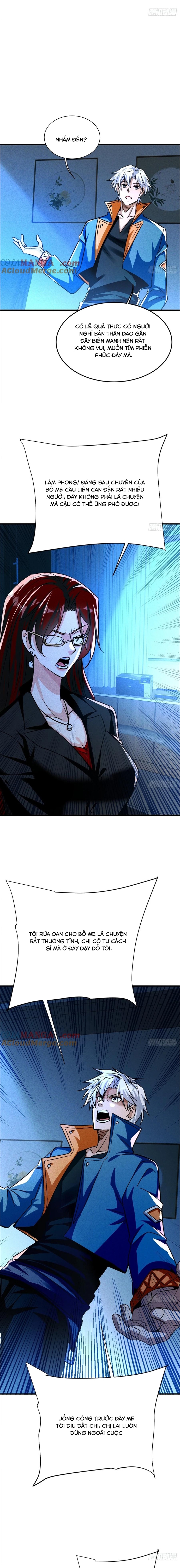 Ta Là Nhân Vật Phản Diện Cướp Khắp Chư Thiên Vạn Giới: Chapter 26